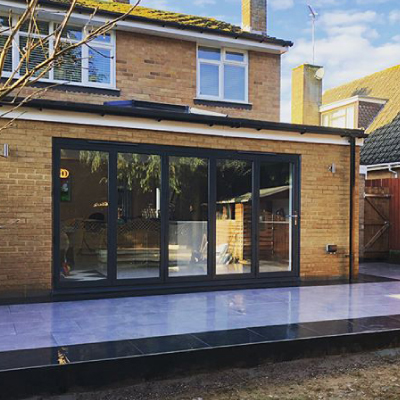 patio paving